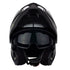 G-Mac Glide Evo Flip Front Motorcycle Helmet